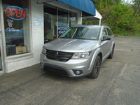 2019 Dodge Journey